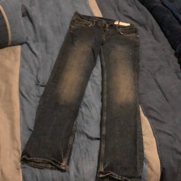 All Saints Jeans - Picture 1 of 3